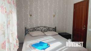 Таунхаус 125м², 3-этажный, участок 1 сот.  