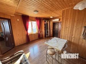 Дом 80м&sup2;, 2-этажный, участок 6 сот.  