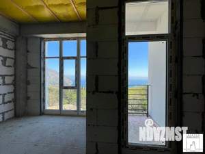 Таунхаус 166м&sup2;, 3-этажный, участок 2 сот.  