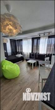 Дом 86м², 3-этажный, участок 1 сот.  