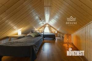 Дом 450м&sup2;, 4-этажный, участок 4 сот.  