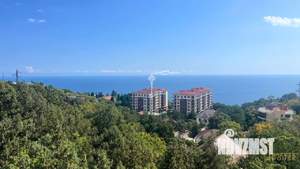 Дом 200м&sup2;, 3-этажный, участок 3 сот.  