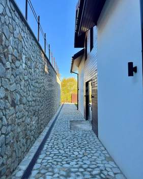 Дом 234м&sup2;, 2-этажный, участок 8 сот.  