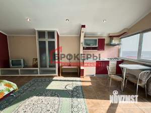 Коттедж 242м², 4-этажный, участок 1 сот.  