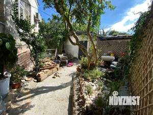 Дом 44м&sup2;, 1-этажный, участок 6 сот.  