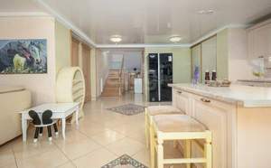 Дом 450м², 3-этажный, участок 12 сот.  