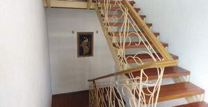 Дом 285м², 3-этажный, участок 6 сот.  