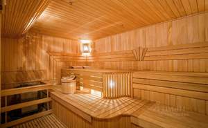 Дом 1500м², 4-этажный, участок 42 сот.  