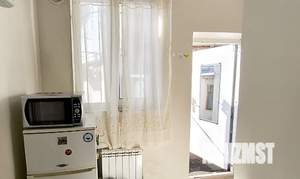 Дом 37м&sup2;, 1-этажный, участок 1 сот.  