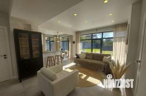 Дом 96м², 2-этажный, участок 6 сот.  