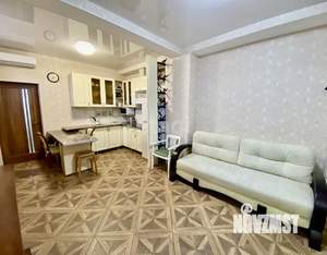 Дом 134м&sup2;, 3-этажный, участок 1 сот.  