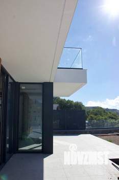 Дом 191м&sup2;, 2-этажный, участок 4 сот.  