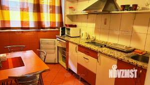 Таунхаус 196м&sup2;, 4-этажный, участок 2 сот.  