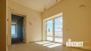 Дом 475м², 3-этажный, участок 4 сот.  