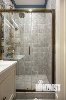 Дом 214м&sup2;, 3-этажный, участок 4 сот.  