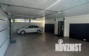 Дом 400м&sup2;, 4-этажный, участок 3 сот.  