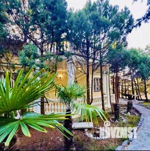 Дом 210м&sup2;, 2-этажный, участок 5 сот.  