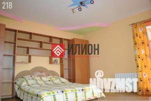 Дом 217м², 3-этажный, участок 10 сот.  