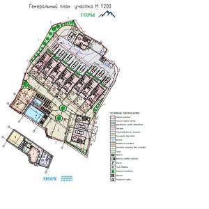 Таунхаус 151м², 3-этажный, участок 2 сот.  