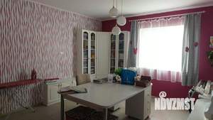 Дом 256м², 3-этажный, участок 7 сот.  