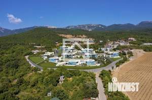 Дом 570м&sup2;, 2-этажный, участок 27 сот.  