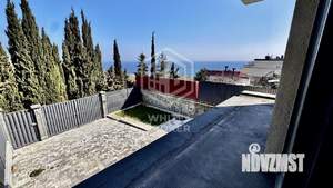 Дом 337м&sup2;, 4-этажный, участок 2 сот.  