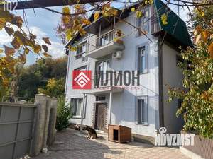 Дом 78м², 2-этажный, участок 2 сот.  