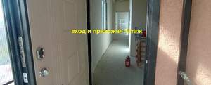 Дом 242м², 3-этажный, участок 1 сот.  
