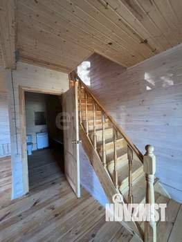 Дом 81м², 2-этажный, участок 3 сот.  