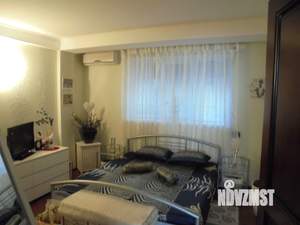 Таунхаус 480м², 4-этажный, участок 4 сот.  
