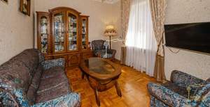 Дом 110м², 1-этажный, участок 7 сот.  