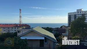 Дом 217м², 3-этажный, участок 6 сот.  