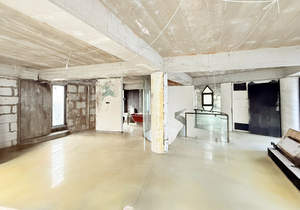 Дом 426м&sup2;, 4-этажный, участок 3 сот.  