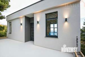 Коттедж 235м², 3-этажный, участок 5 сот.  