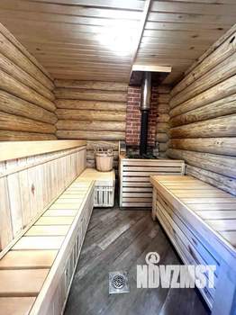 Дом 176м&sup2;, 2-этажный, участок 9 сот.  