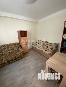 Дом 30м&sup2;, 1-этажный, участок 1 сот.  