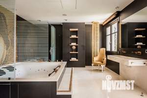 Коттедж 450м², 2-этажный, участок 15 сот.  
