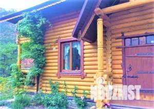 Дом 150м², 2-этажный, участок 8 сот.  