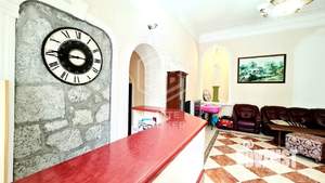 Коттедж 512м&sup2;, 3-этажный, участок 4 сот.  