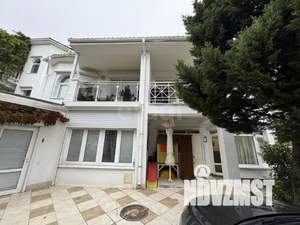 Таунхаус 150м², 2-этажный, участок 1 сот.  