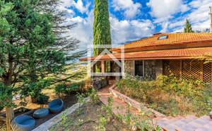 Дом 315м², 2-этажный, участок 30 сот.  