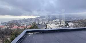 Дом 339м&sup2;, 3-этажный, участок 7 сот.  