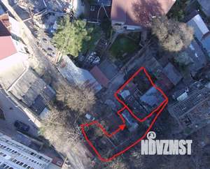 Дом 16м&sup2;, 1-этажный, участок 5 сот.  