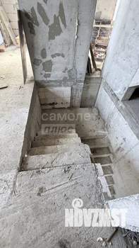 Дом 235м², 3-этажный, участок 5 сот.  