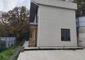 Дом 250м², 2-этажный, участок 4 сот.  