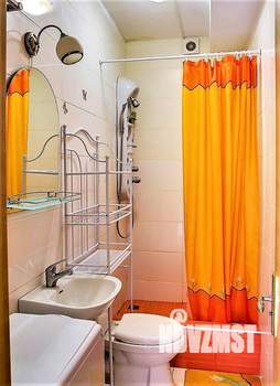 Коттедж 180м&sup2;, 4-этажный, участок 3 сот.  