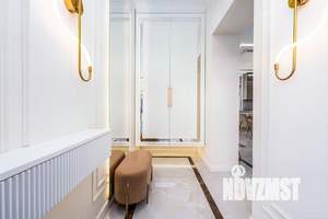 Дом 120м², 2-этажный, участок 4 сот.  
