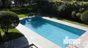 Дом 400м&sup2;, 3-этажный, участок 41 сот.  