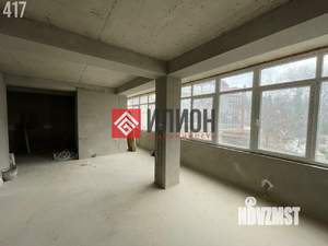 Дом 397м², 5-этажный, участок 3 сот.  