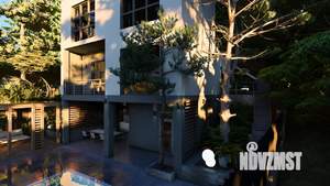 Дом 235м², 3-этажный, участок 5 сот.  